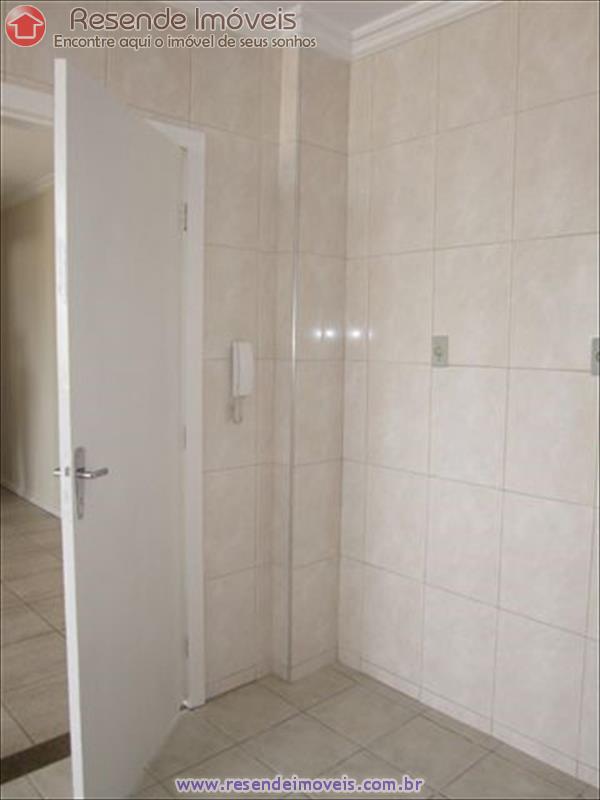 Apartamento para Alugar no Campos Elíseos em Resende RJ