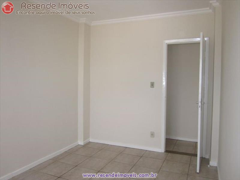 Apartamento para Alugar no Campos Elíseos em Resende RJ