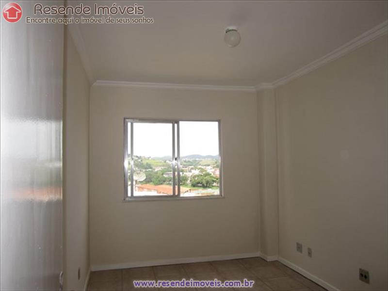 Apartamento para Alugar no Campos Elíseos em Resende RJ