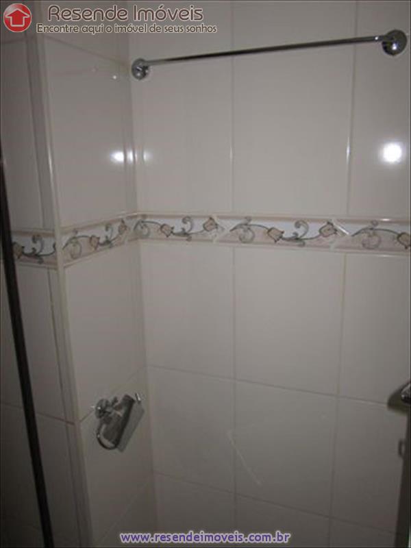 Apartamento para Alugar no Campos Elíseos em Resende RJ