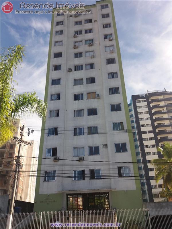 Apartamento para Alugar no Campos Elíseos em Resende RJ