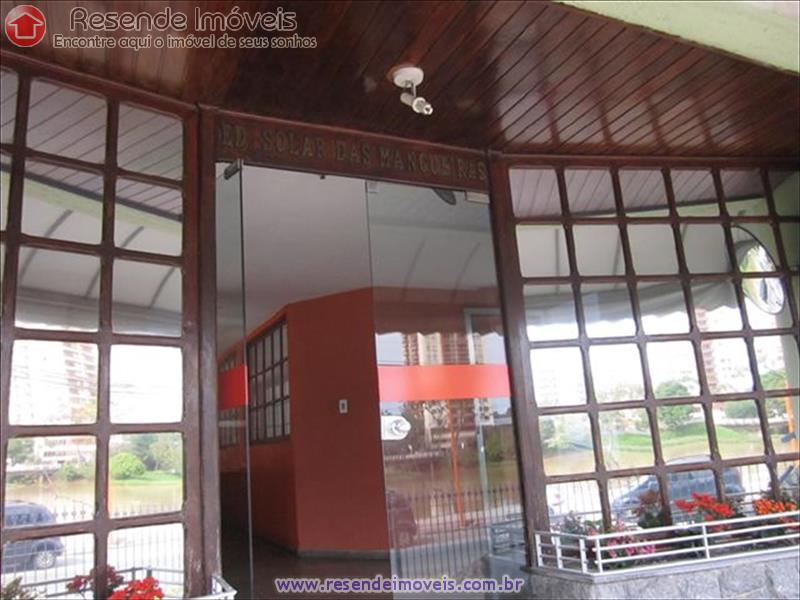 Apartamento para Alugar no Campos Elíseos em Resende RJ