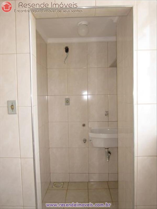 Apartamento para Alugar no Campos Elíseos em Resende RJ