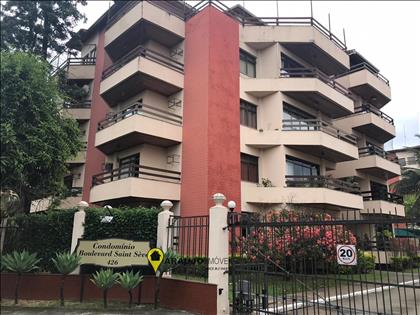 Cobertura à Venda em Resende RJ