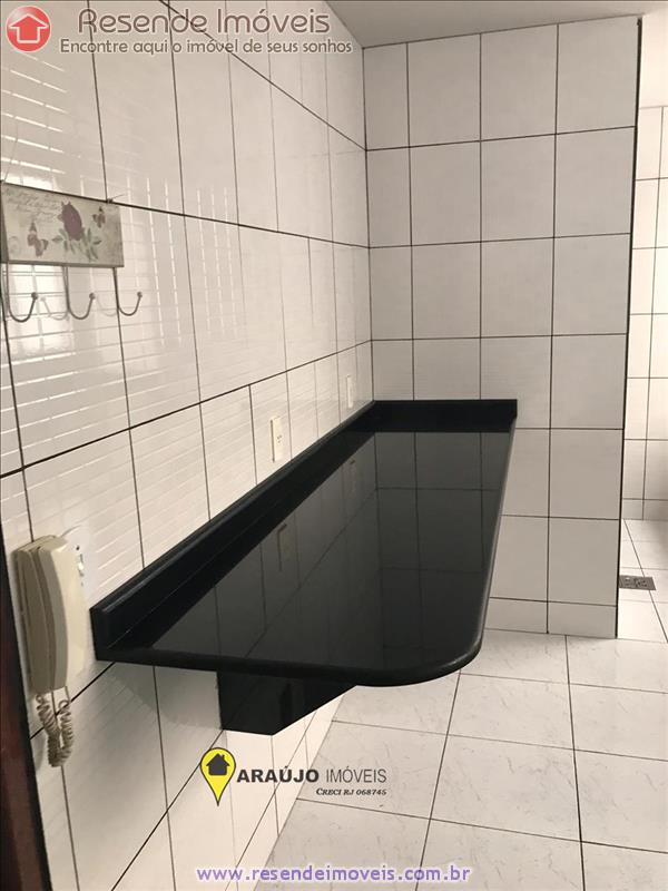 Cobertura a Venda no Liberdade em Resende RJ