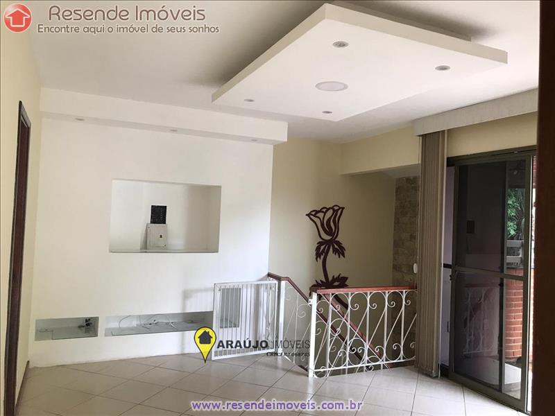 Cobertura a Venda no Liberdade em Resende RJ