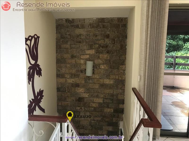 Cobertura a Venda no Liberdade em Resende RJ