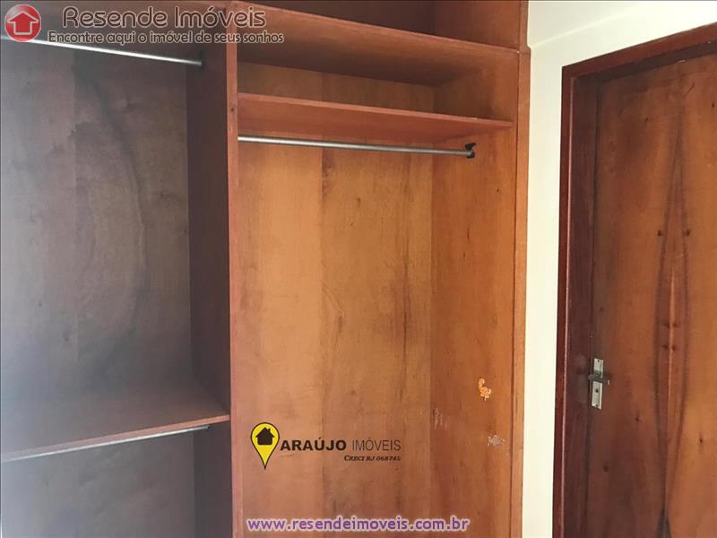 Cobertura a Venda no Liberdade em Resende RJ