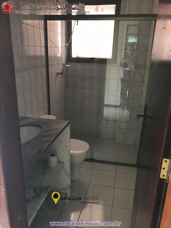 Cobertura a Venda no Liberdade em Resende RJ