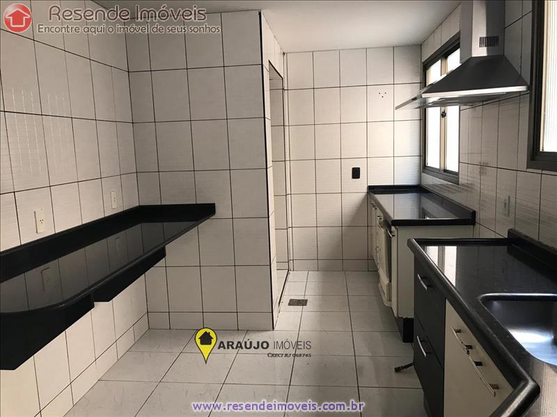 Cobertura a Venda no Liberdade em Resende RJ