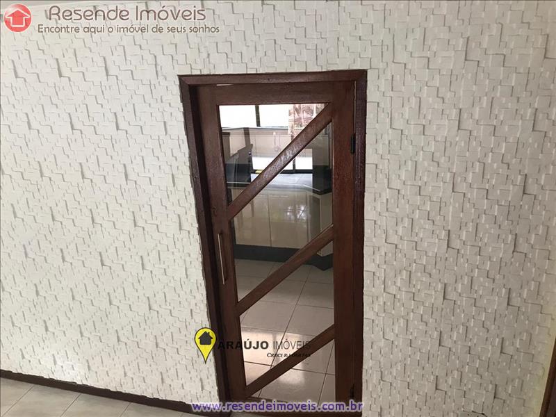 Cobertura a Venda no Liberdade em Resende RJ