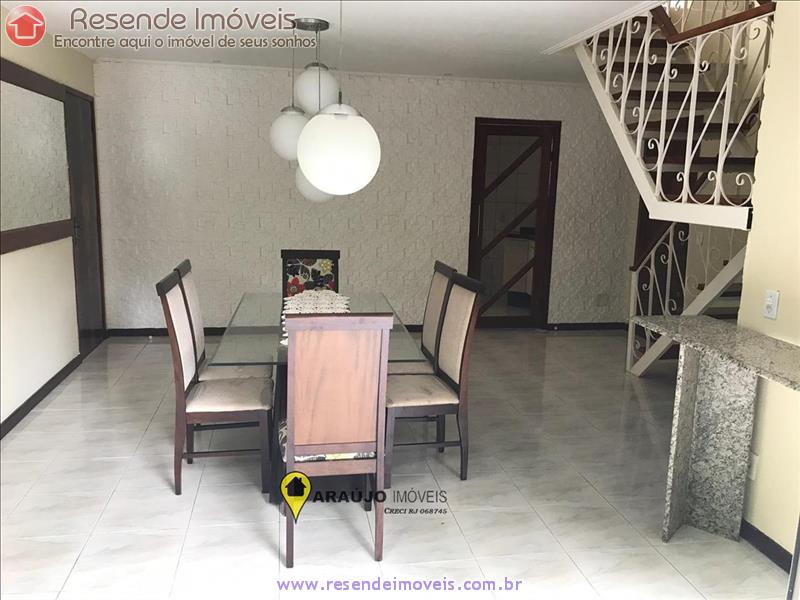 Cobertura a Venda no Liberdade em Resende RJ