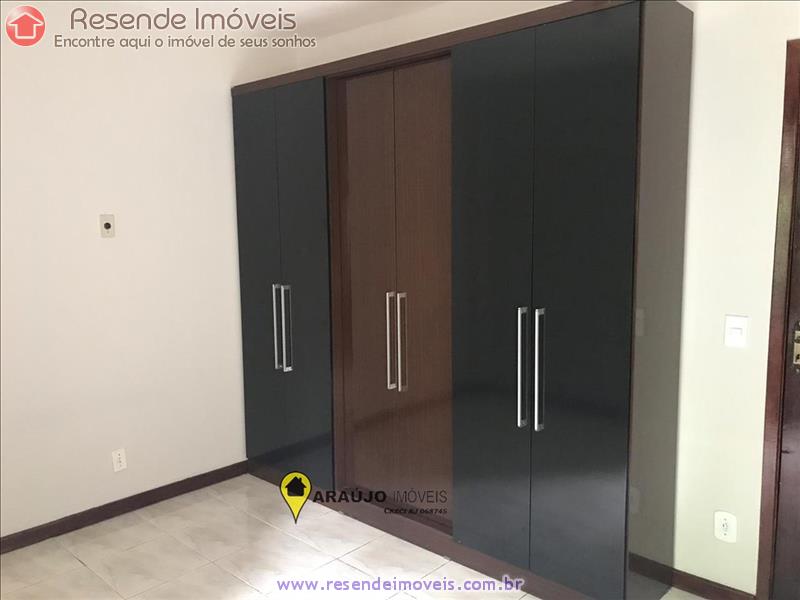 Cobertura a Venda no Liberdade em Resende RJ