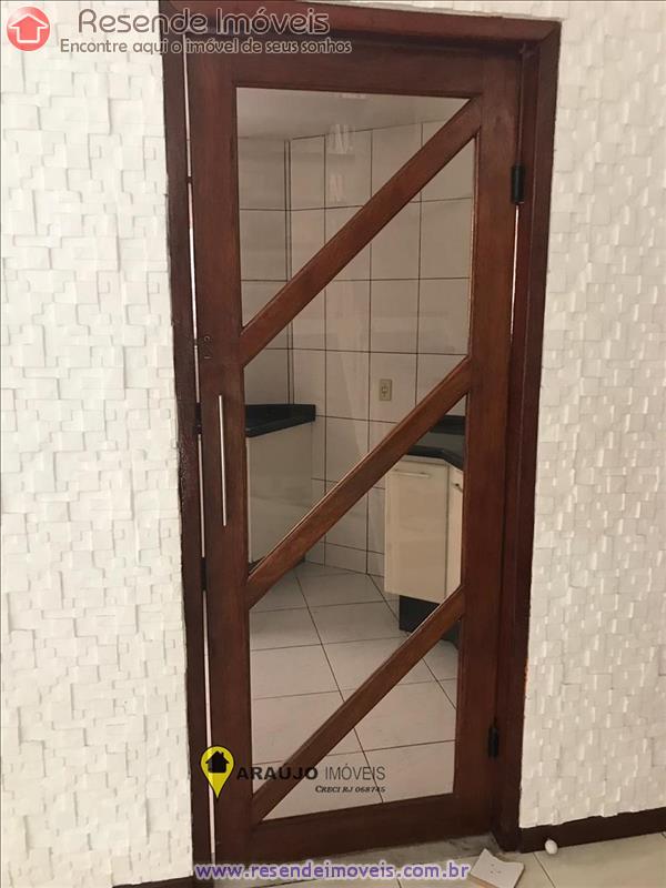 Cobertura a Venda no Liberdade em Resende RJ