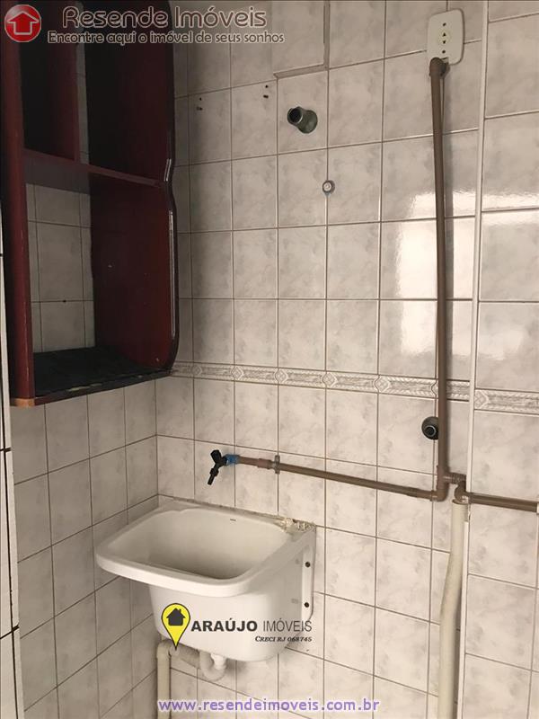 Cobertura a Venda no Liberdade em Resende RJ