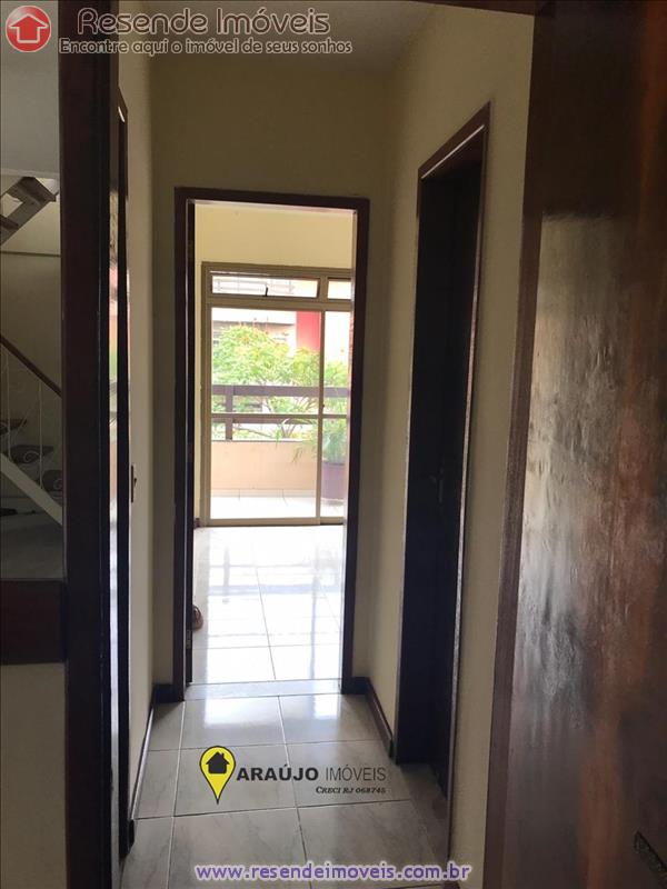 Cobertura a Venda no Liberdade em Resende RJ