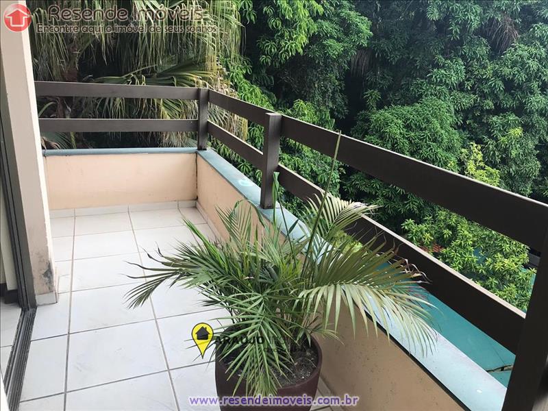 Cobertura a Venda no Liberdade em Resende RJ