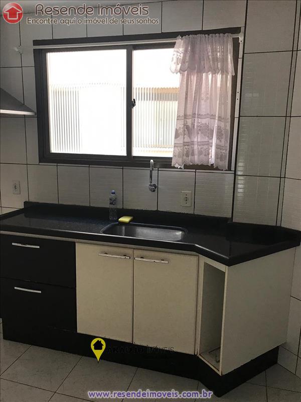 Cobertura a Venda no Liberdade em Resende RJ