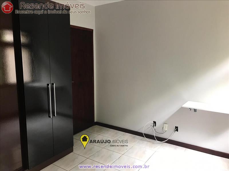 Cobertura a Venda no Liberdade em Resende RJ