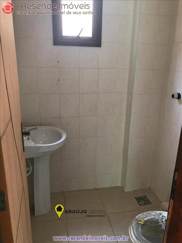 Cobertura a Venda no Liberdade em Resende RJ