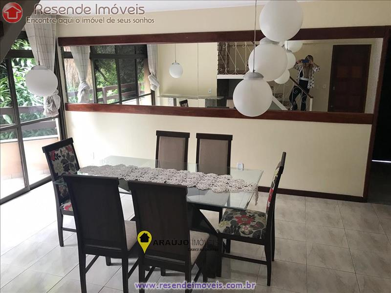 Cobertura a Venda no Liberdade em Resende RJ