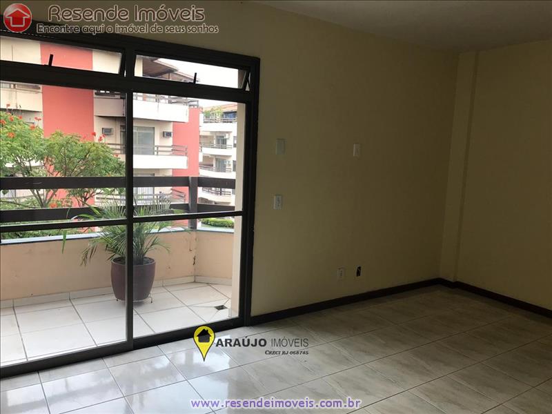 Cobertura a Venda no Liberdade em Resende RJ