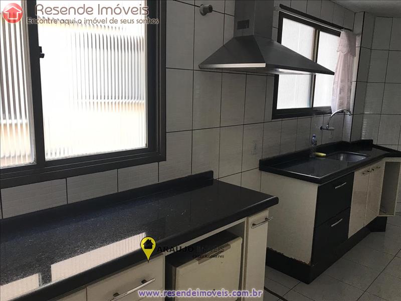 Cobertura a Venda no Liberdade em Resende RJ