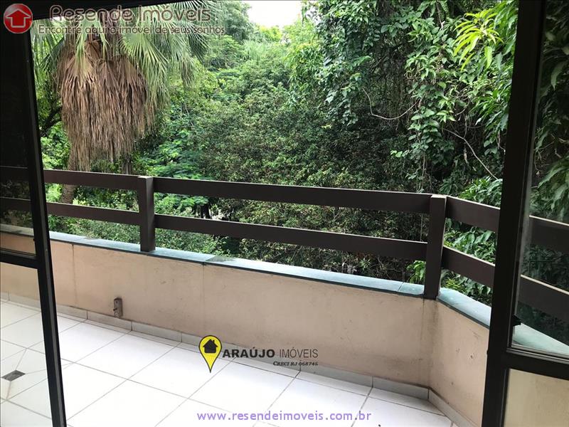 Cobertura a Venda no Liberdade em Resende RJ