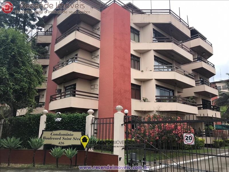 Cobertura a Venda no Liberdade em Resende RJ