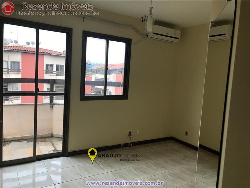 Cobertura a Venda no Liberdade em Resende RJ