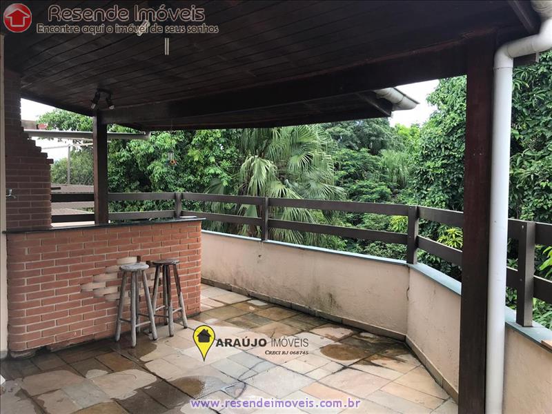 Cobertura a Venda no Liberdade em Resende RJ