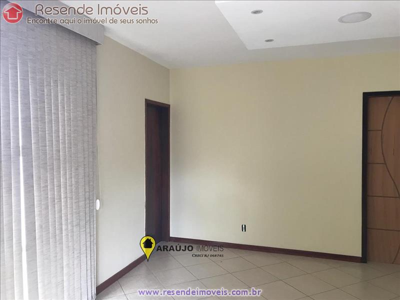 Cobertura a Venda no Liberdade em Resende RJ