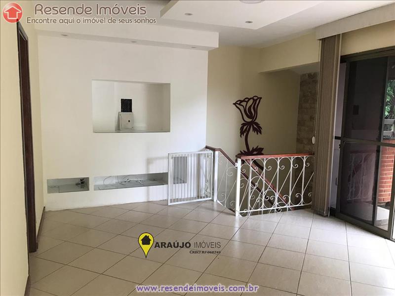 Cobertura a Venda no Liberdade em Resende RJ