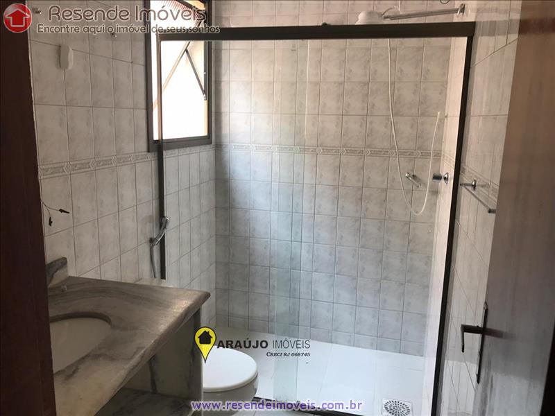 Cobertura a Venda no Liberdade em Resende RJ