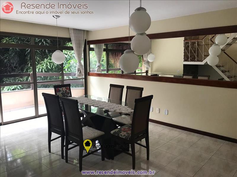 Cobertura a Venda no Liberdade em Resende RJ