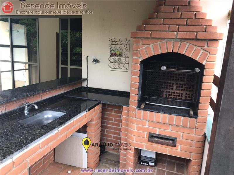 Cobertura a Venda no Liberdade em Resende RJ