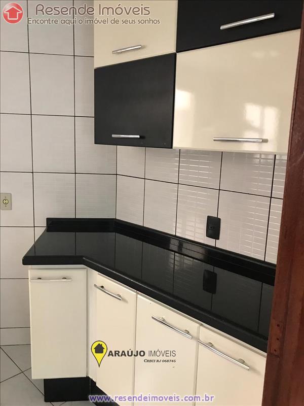 Cobertura a Venda no Liberdade em Resende RJ