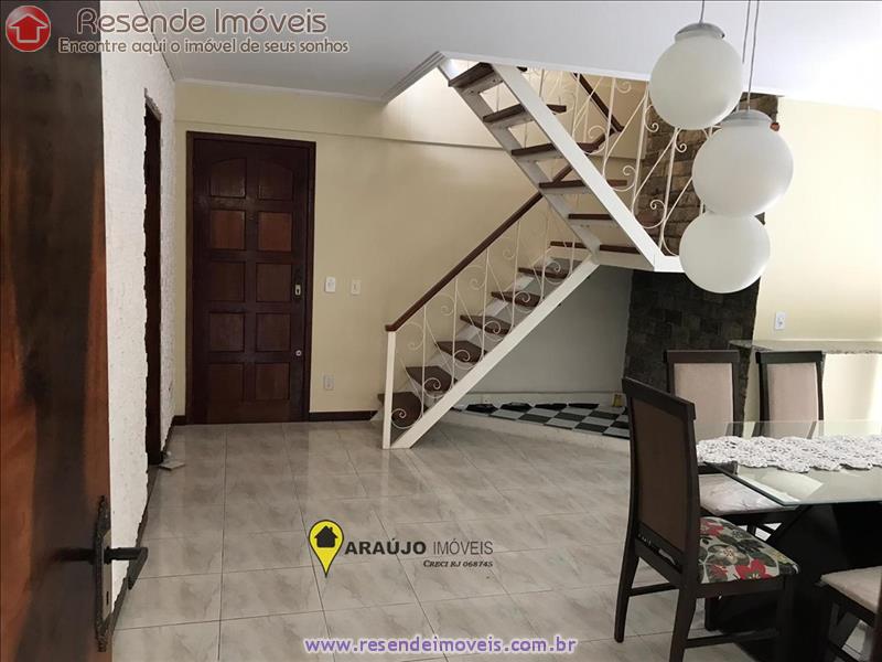 Cobertura a Venda no Liberdade em Resende RJ