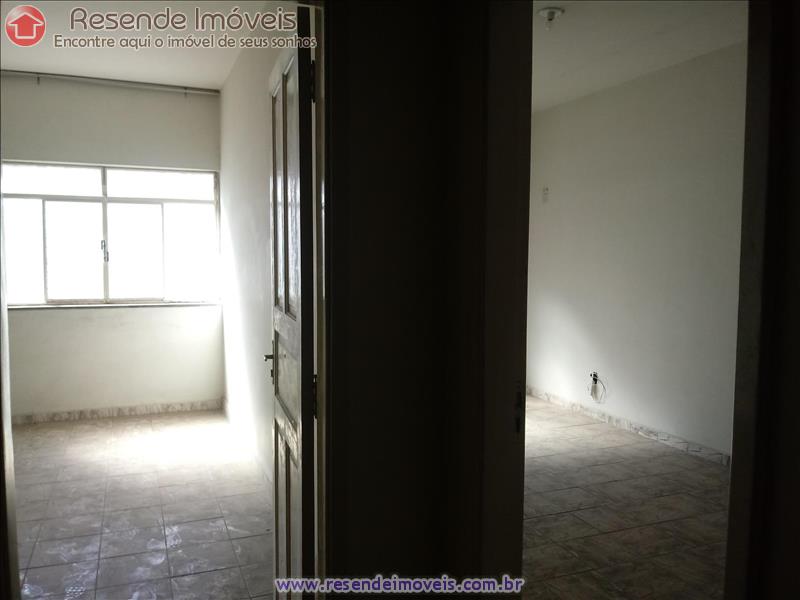 Sala Comercial a Venda no Campos Elíseos em Resende RJ