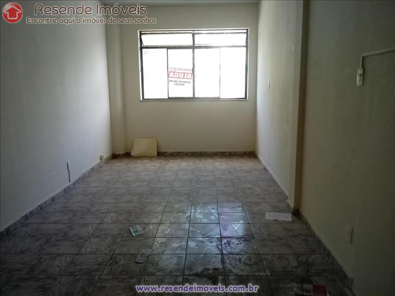 Sala Comercial a Venda no Campos Elíseos em Resende RJ
