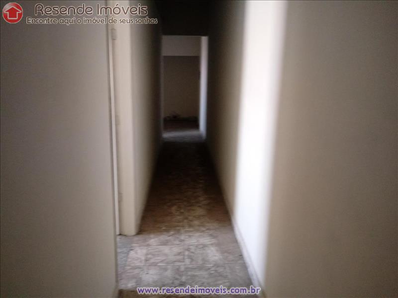 Sala Comercial a Venda no Campos Elíseos em Resende RJ