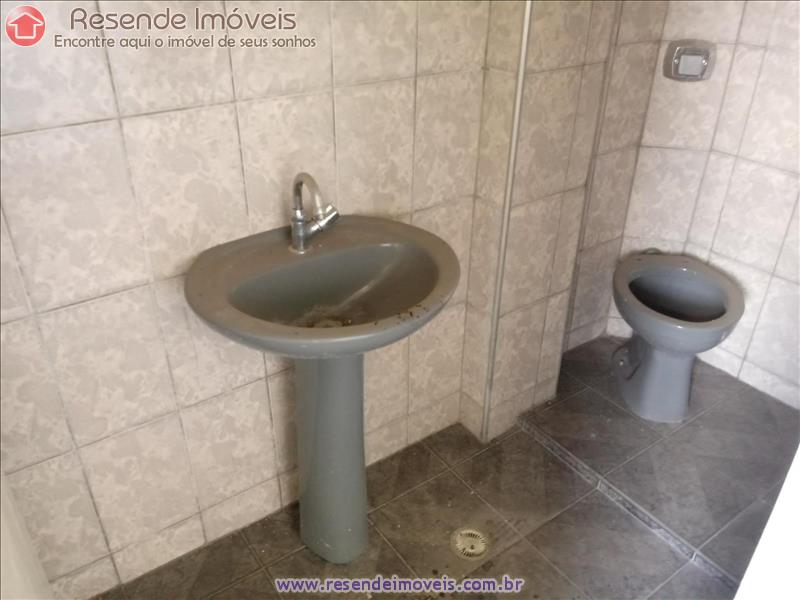 Sala Comercial a Venda no Campos Elíseos em Resende RJ