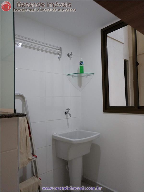 Apartamento para Alugar no Montese em Resende RJ