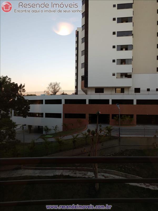 Apartamento para Alugar no Montese em Resende RJ