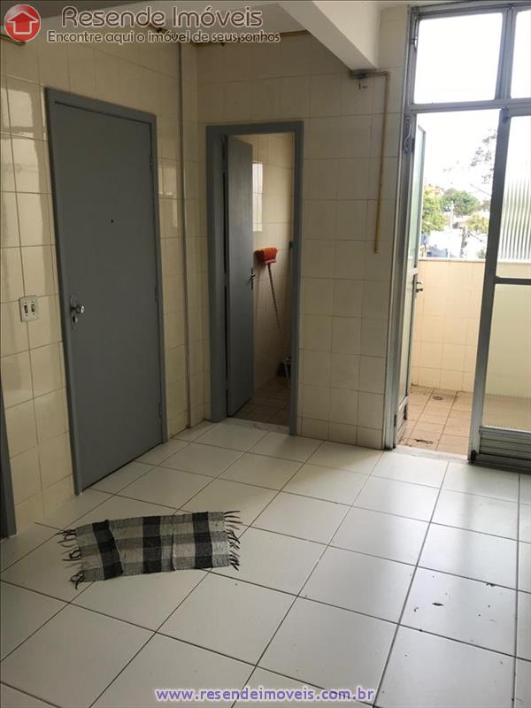 Apartamento para Alugar ou Venda no Jardim Jalisco em Resende RJ