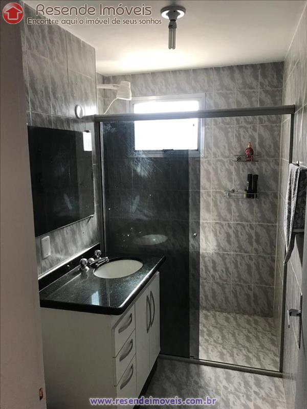 Apartamento para Alugar ou Venda no Jardim Jalisco em Resende RJ