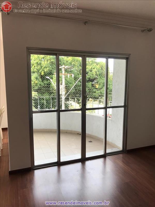 Apartamento para Alugar ou Venda no Jardim Jalisco em Resende RJ
