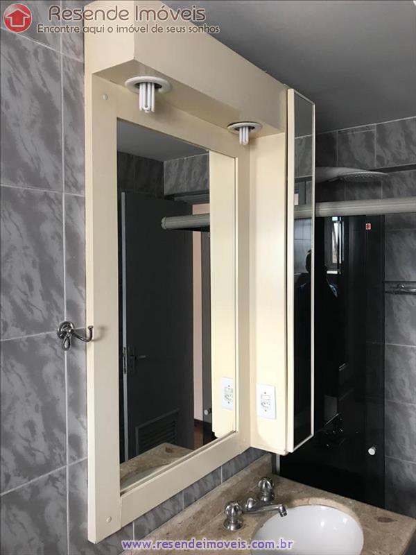 Apartamento para Alugar ou Venda no Jardim Jalisco em Resende RJ