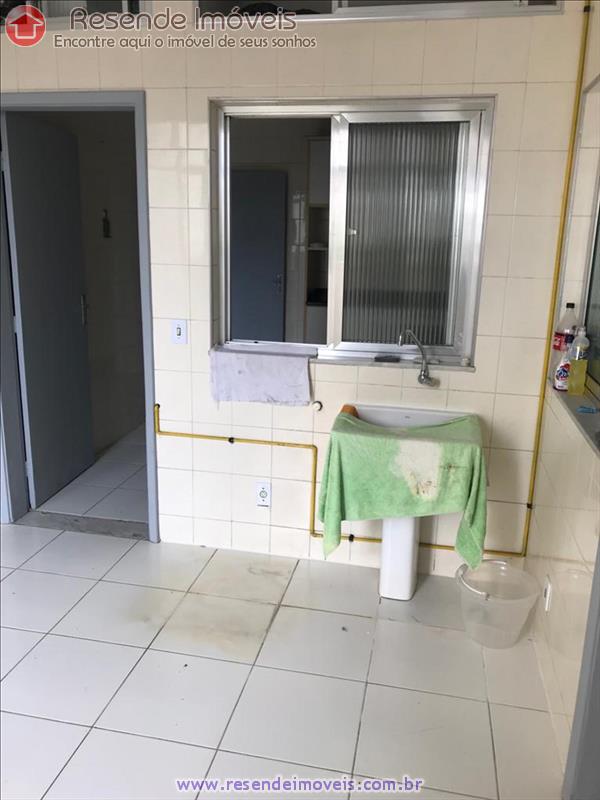 Apartamento para Alugar ou Venda no Jardim Jalisco em Resende RJ