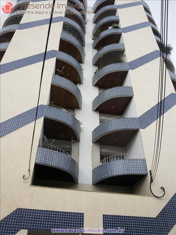 Apartamento para Alugar ou Venda no Jardim Jalisco em Resende RJ